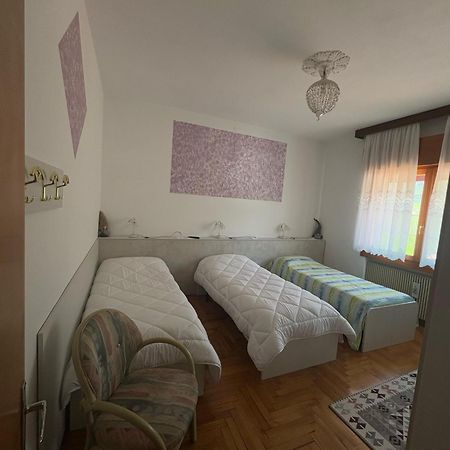 Casa Del Nonno Leone Apartment Tarzo ภายนอก รูปภาพ