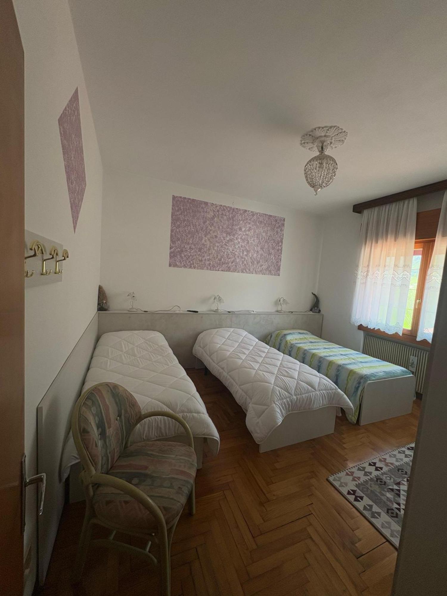 Casa Del Nonno Leone Apartment Tarzo ภายนอก รูปภาพ